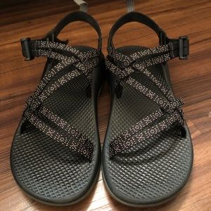 Chaco Youth ZX/1 Ecotread Sandals